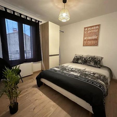 Superbe Appartement “L'Eden”Clim, Proche Remparts Avignon Ngoại thất bức ảnh
