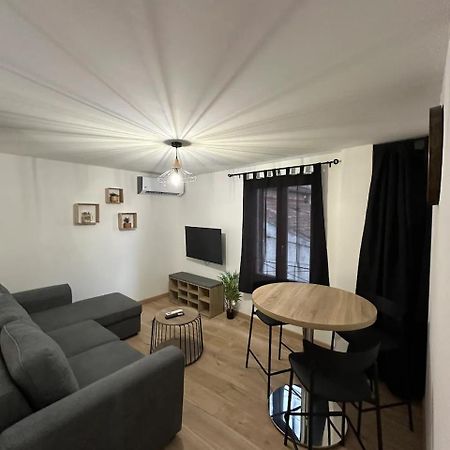 Superbe Appartement “L'Eden”Clim, Proche Remparts Avignon Ngoại thất bức ảnh