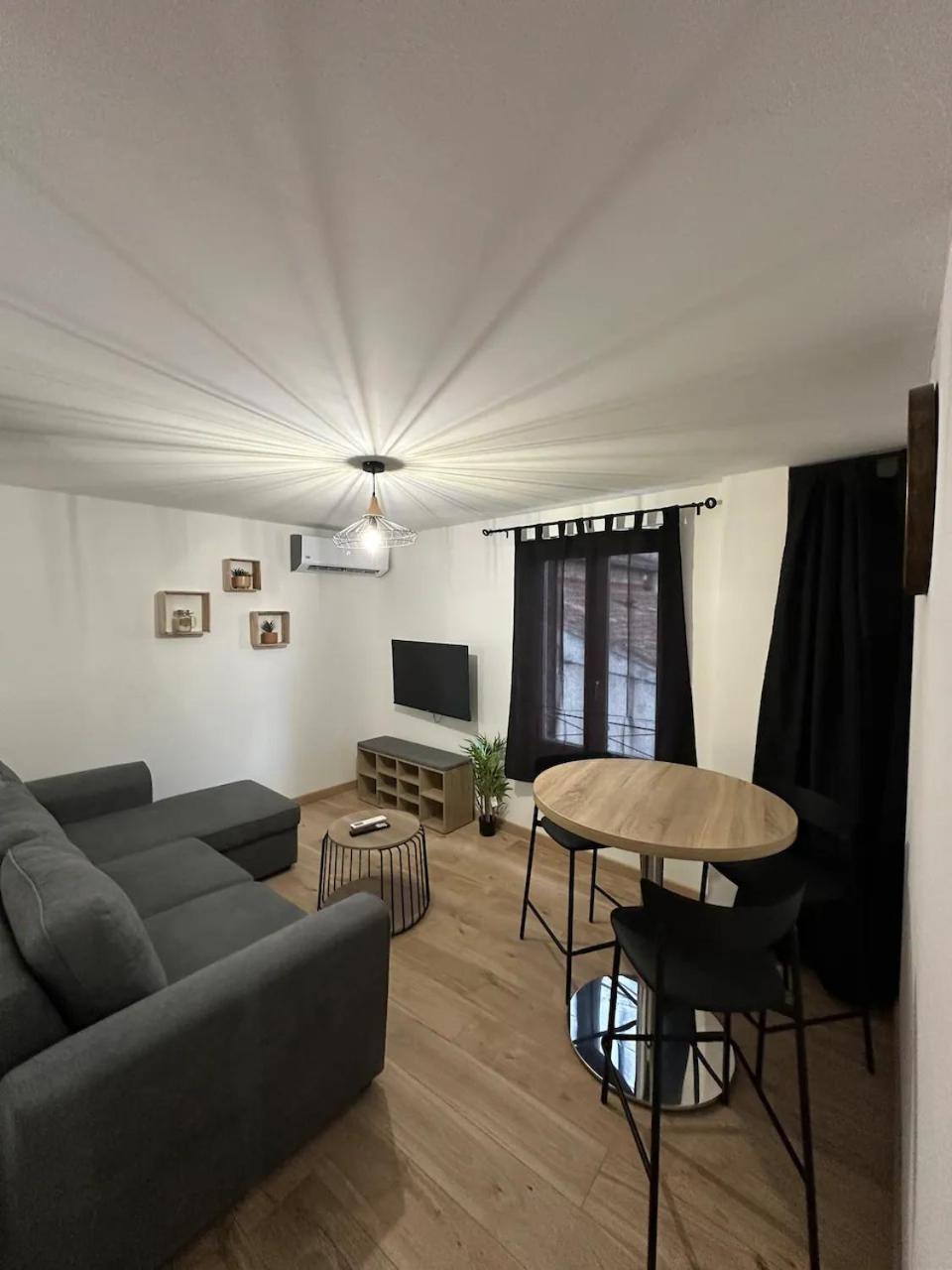 Superbe Appartement “L'Eden”Clim, Proche Remparts Avignon Ngoại thất bức ảnh