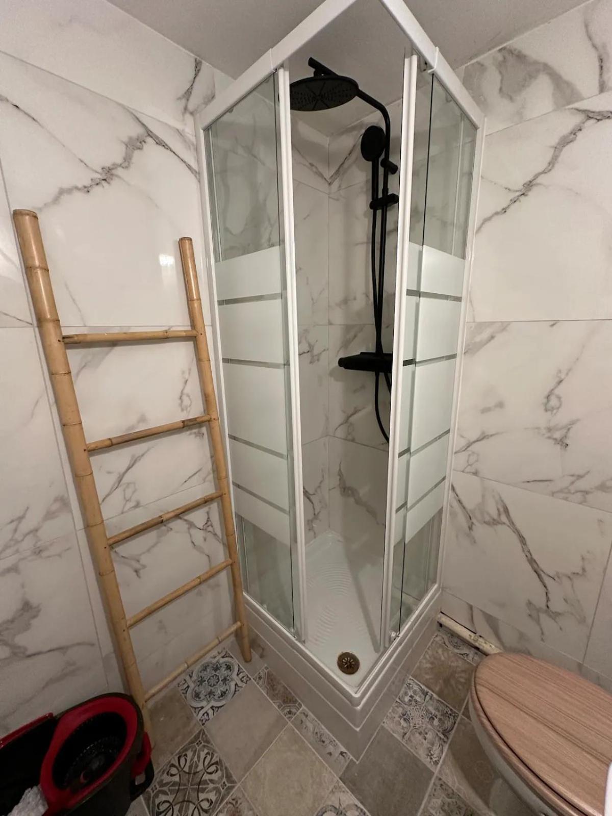 Superbe Appartement “L'Eden”Clim, Proche Remparts Avignon Ngoại thất bức ảnh