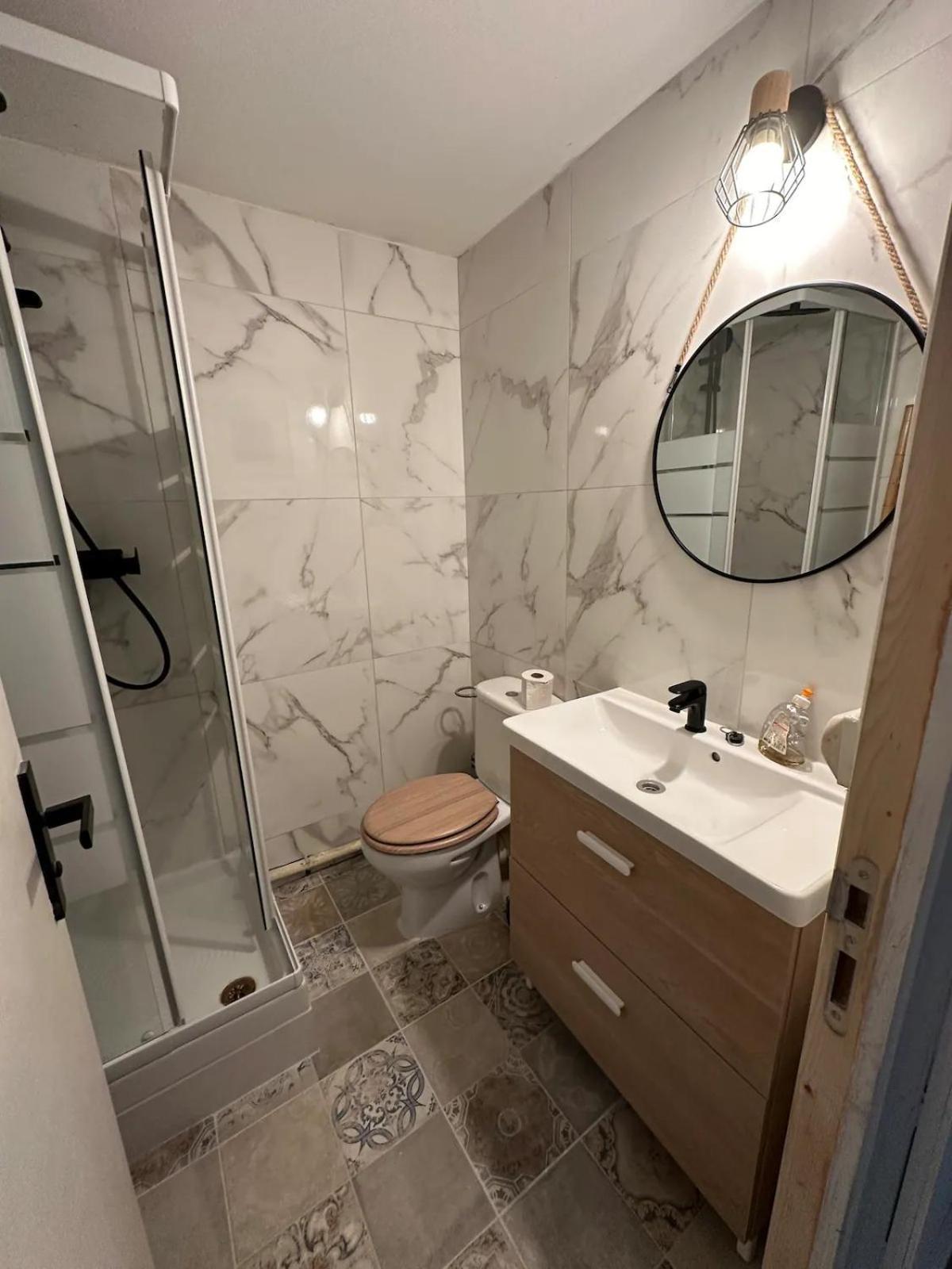 Superbe Appartement “L'Eden”Clim, Proche Remparts Avignon Ngoại thất bức ảnh