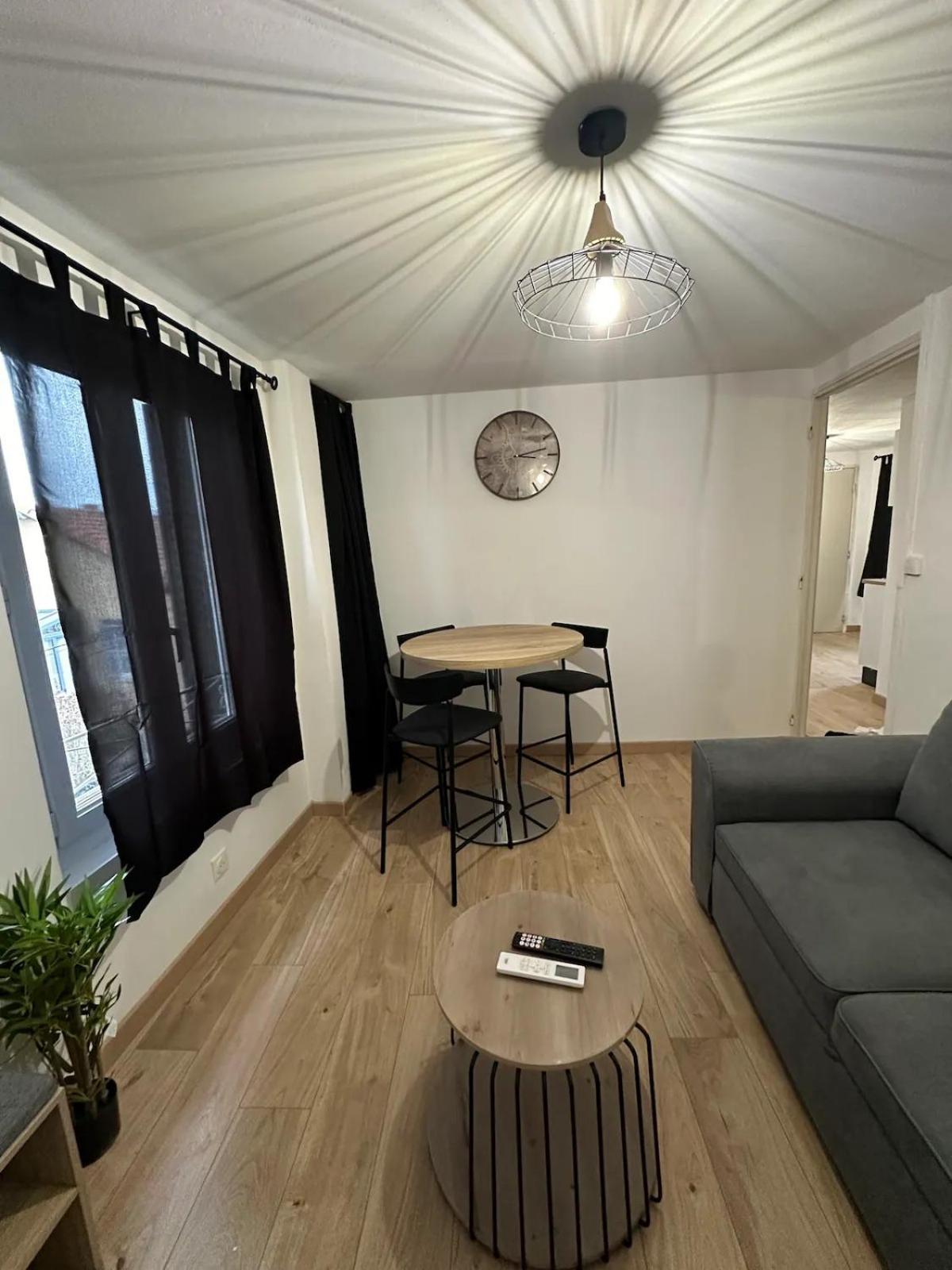 Superbe Appartement “L'Eden”Clim, Proche Remparts Avignon Ngoại thất bức ảnh