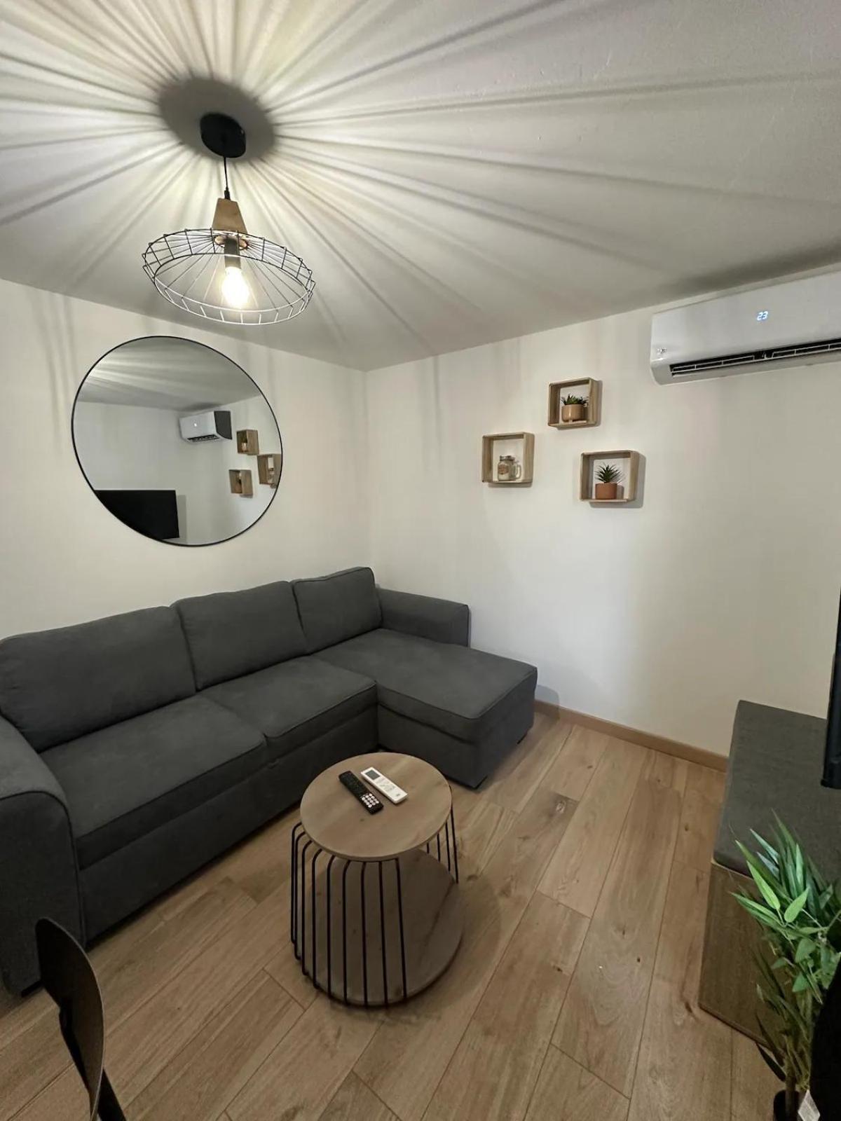 Superbe Appartement “L'Eden”Clim, Proche Remparts Avignon Ngoại thất bức ảnh